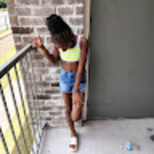 Meet your Posher, Jasiyah